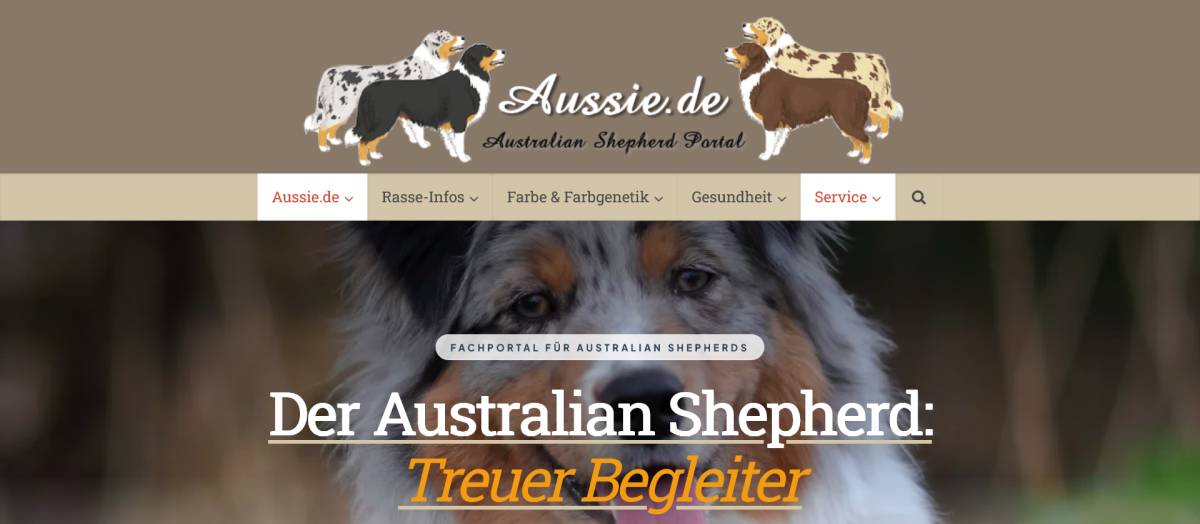 aussie.de